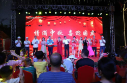 国庆娱乐,精彩娱乐活动大盘点