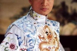 娱乐圈里满族,娱乐圈中的满族风采