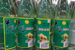 北京牛栏山二锅头价格