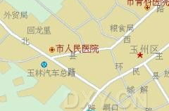 广西玉林市邮政编码,便捷生活，精准投递