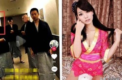 清融吃瓜不信瓜理智点太炸裂！马筱梅20岁性感艳照曝光3000张超大尺度张兰霸气护媳