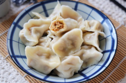 猪肉饺子馅做法大全,传统与创新美味汇聚
