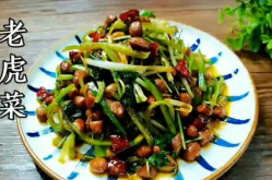 吃瓜网老虎菜合集,盘点那些让人回味无穷的美食故事