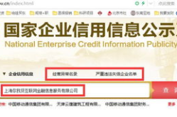 国家企业信息公示系统官网,企业信息透明化新篇章