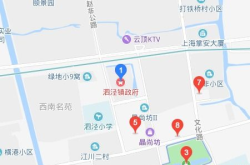 上海市松江区邮编,邮编背后的区域魅力与便捷生活”
