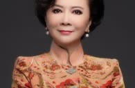 蔡明的个人资料,国家一级演员，喜剧女王，多才多艺的影视界佼佼者