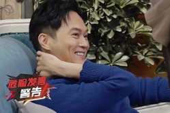 张智霖离过三次婚,三次婚姻背后的情感历程