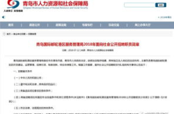 青岛市人力资源和社会保障网,便捷高效，智慧赋能民生保障”